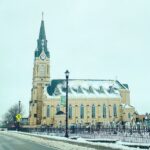 Church in St Michael MN