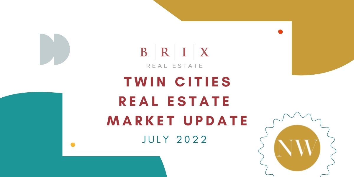 Twin Cities Real Estate Market Update