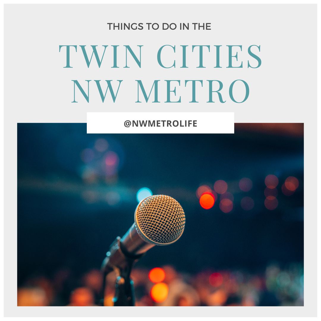 Things to do in the NW Metro